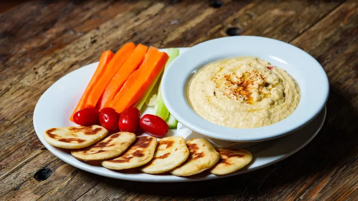 Hummus