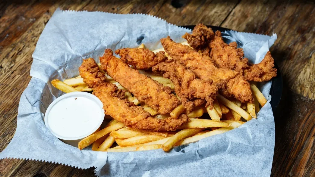Chicken Strips