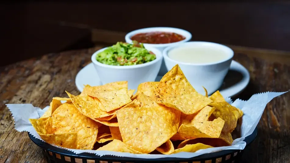 Chips & Salsa