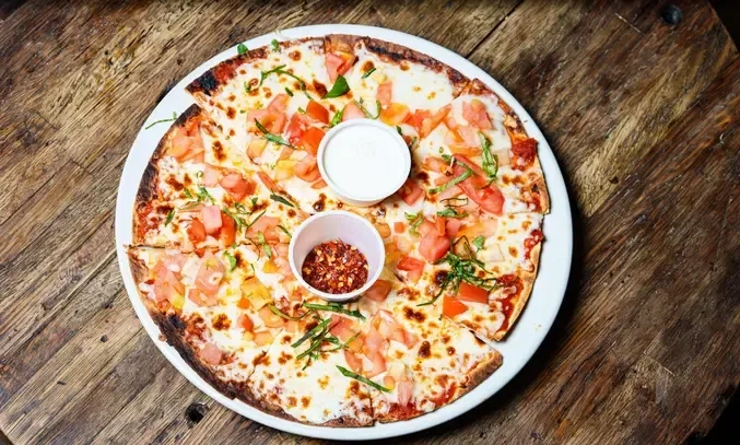 Margherita