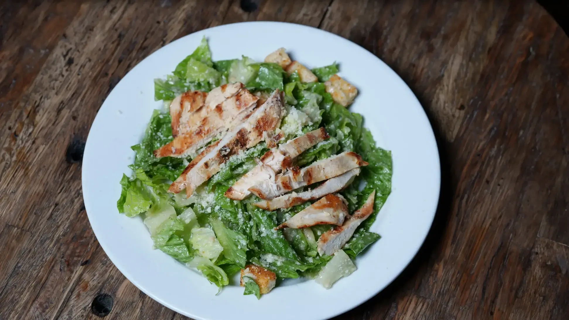 House Salad